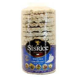 سیس رایس نمکی 120گرم